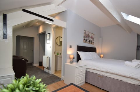 Ryedale Studio