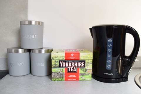 Yorkshire Tea