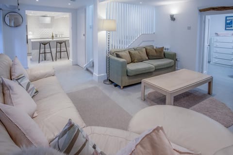 Caleb's Cottage - 4 Bedroom Cottage - Solva (6609)