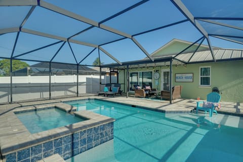 Naples Vacation Rental | 3BR | 2BA | 1 Story | Step-Free Access | 1,664 Sq Ft