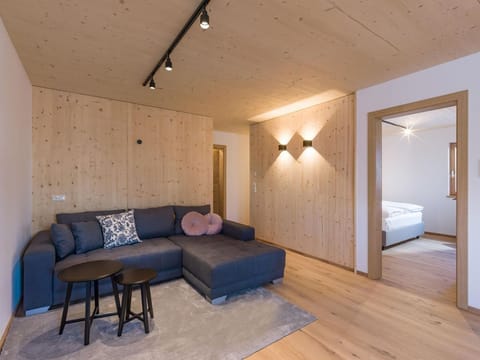 Apartment Morgentau - Penning.Tirol Apartment in Salzburgerland