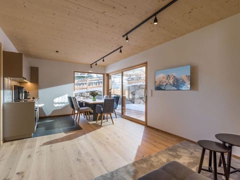 Apartment Morgentau - Penning.Tirol Apartment in Salzburgerland