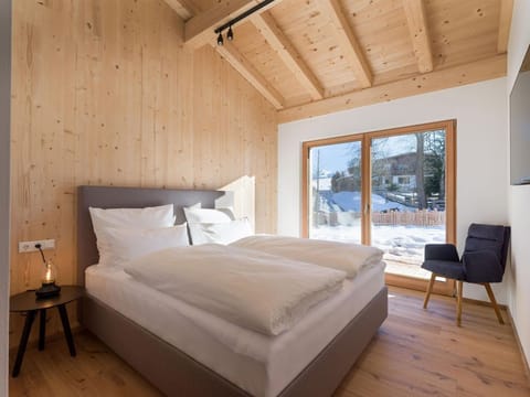 Apartment Abendrot 55 m² - Penning.Tirol Apartment in Salzburgerland