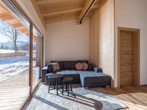 Apartment Abendrot 55 m² - Penning.Tirol Apartment in Salzburgerland