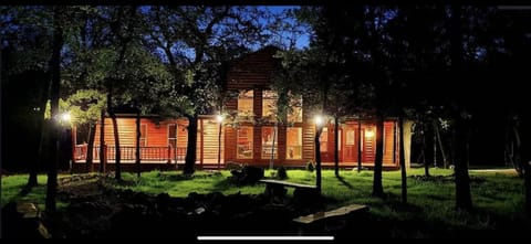 Your Next Texoma Getaway!