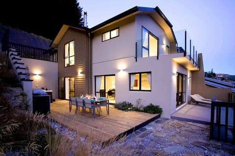 Dart Haven