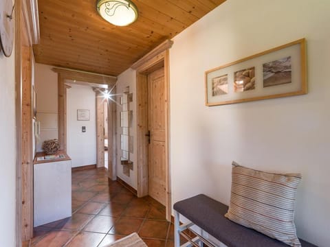 Vacation apartment Gabriele Apartment in Salzburgerland