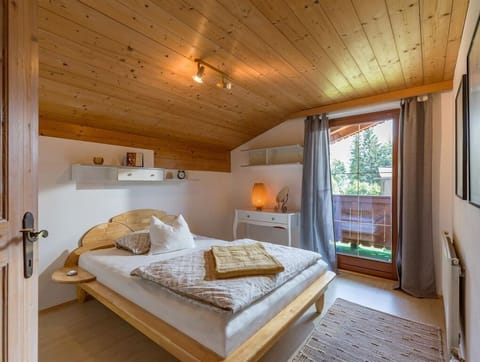 Vacation apartment Gabriele Apartment in Salzburgerland