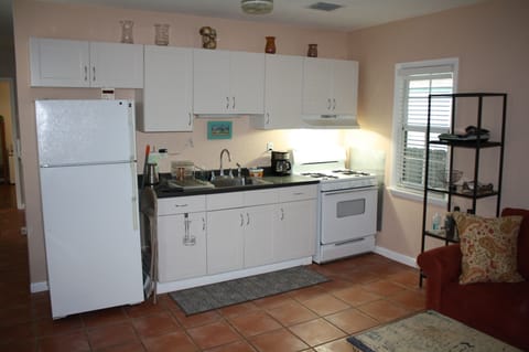 Full Kitchen Gas Stove