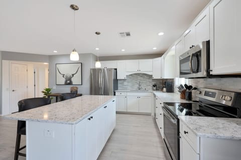 Your home away from home! 