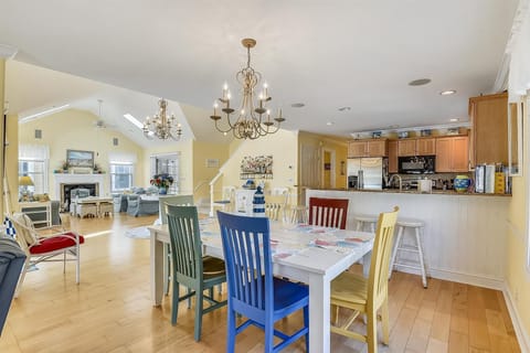 Main Level,Dining Area,