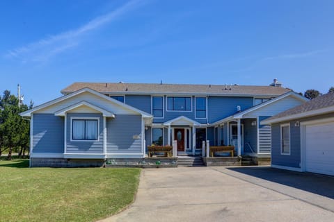 Welcome to Hatteras Heritage House!