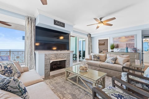 En Soleil Beach Resort Condo Rental 1022W