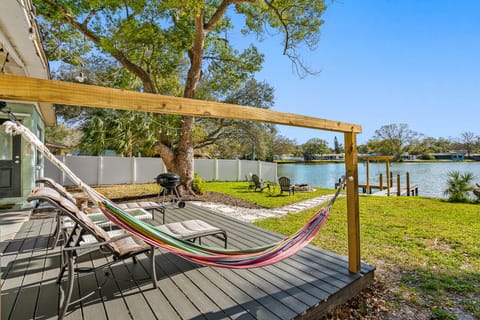 Welcome to your Florida getaway!