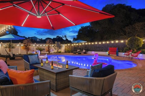 Your go-to spot for relaxing days and cozy fireside nights.