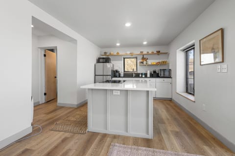 Kitchen | Keurig Coffee Maker | Toaster Oven