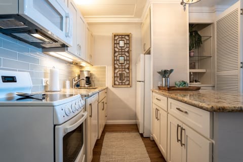 Updated Kitchen for the Chef of the Family!