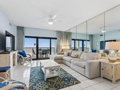 Welcome to The Palms of Orange Beach #412!