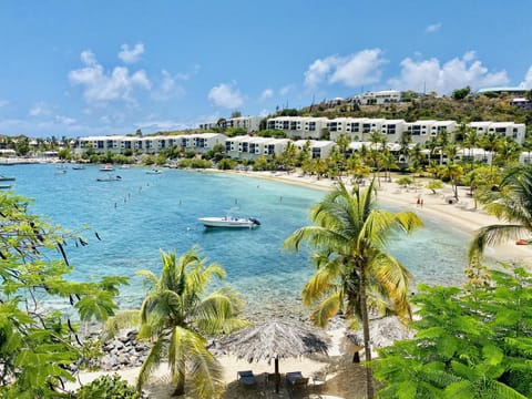 Awesome View of Water/Beach!