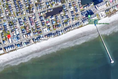 Property map
