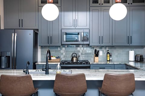 Built for group stays!