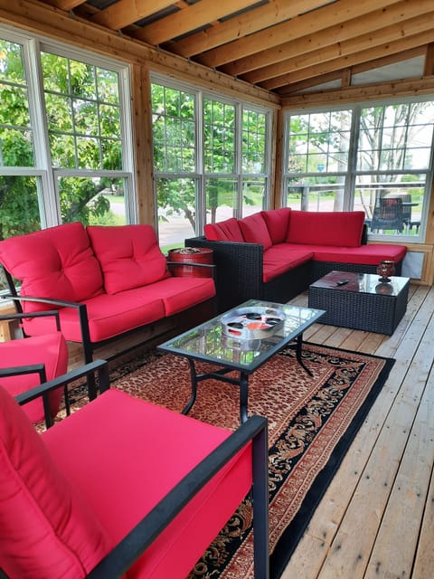sunroom