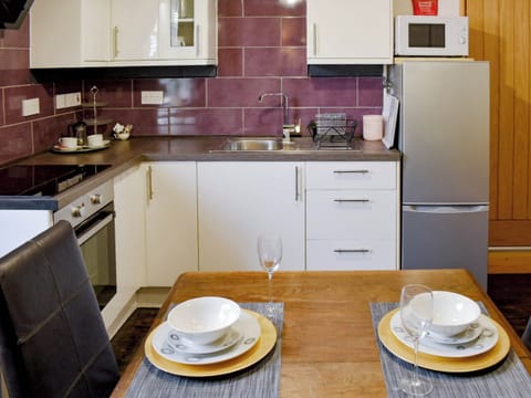 Kitchen/diner | The Archway, Tenbury Wells