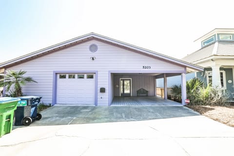 5203 Gulf Drive, Panama City Beach, FL