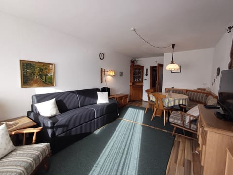 Apartment Barbara Top 2 in Maishofen nähe Saalbach Apartment in Zell am See