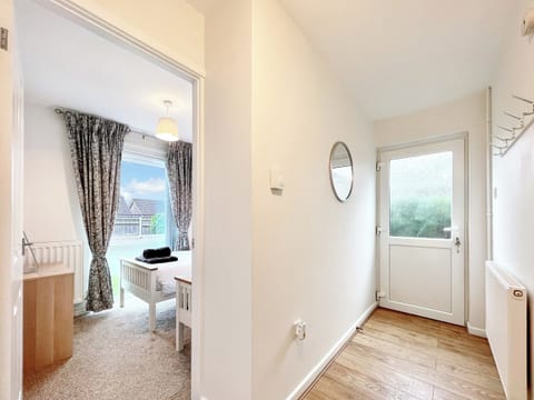 Hallway | Seahorse Cottage, Cromer