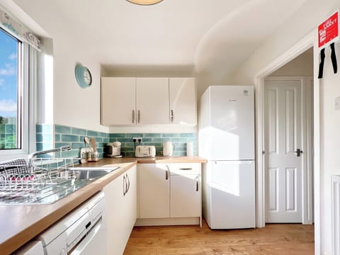 Kitchen | Seahorse Cottage, Cromer