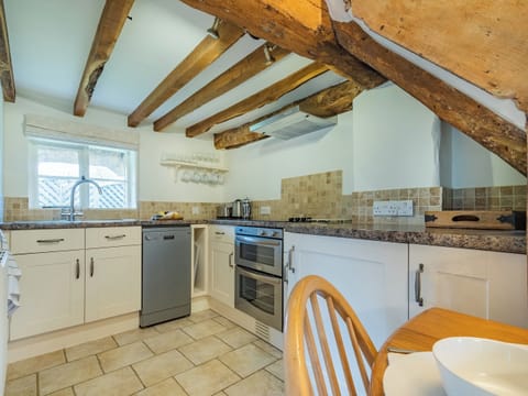 Kitchen | The Cottage, Berrick Salome, near Wallingford