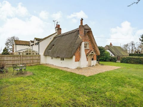 Exterior | The Cottage, Berrick Salome, near Wallingford