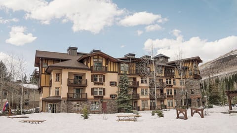 Eagle Springs West - South Side