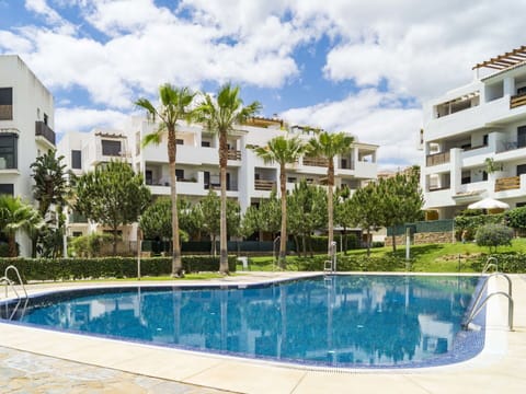 Water, Cloud, Plant, Sky, Building, Swimming Pool, Azure, Tree, Body Of Water, Leisure