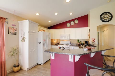 Kitchen | Cooking Basics