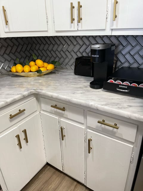 Keurig Coffee Machine 