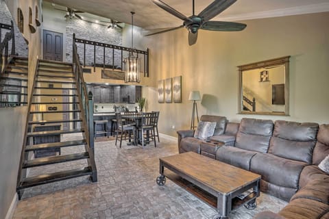 Fort Myers Vacation Rental | 2BR | 2BA | 1,150 Sq Ft | Step-Free Entry