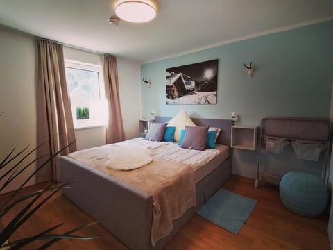 Apartment Ski - Apartments Zwigl Apartment in Carinthia, Austria