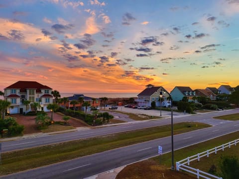 Stunning Sunsets included at no extra cost!