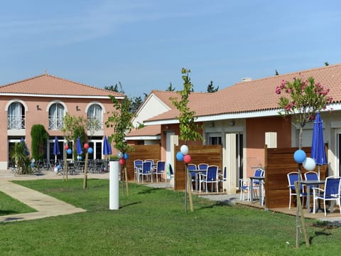 Holiday Park Facilities and Services 