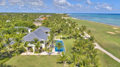 Villa Ananda - Spectacular Ocean View Villa (7276)