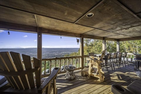 View from Lookout Mountain!