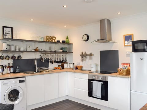 Kitchen | The Rest, St Andrews