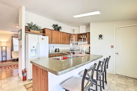 Kitchen | Drip Coffee Maker