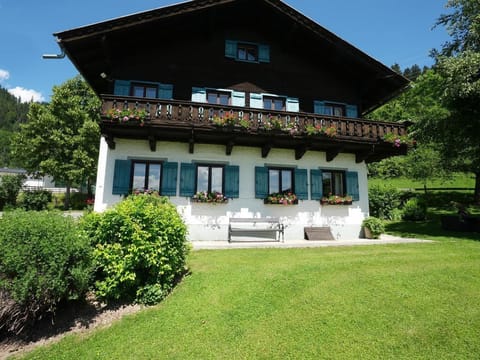 Vacation home Stockinggut - Wonderful vacation home Stockinggut ☺ House in Salzburgerland