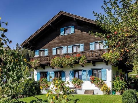 Vacation home Stockinggut - Wonderful vacation home Stockinggut ☺ House in Salzburgerland