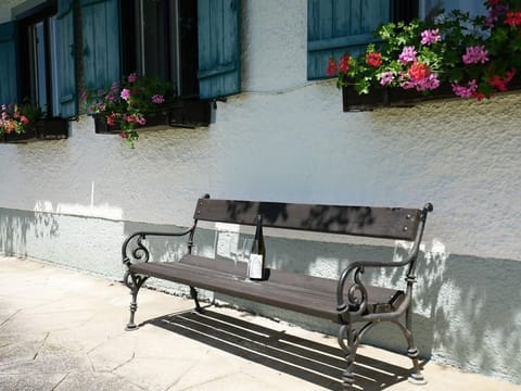 Vacation home Stockinggut - Wonderful vacation home Stockinggut ☺ House in Salzburgerland