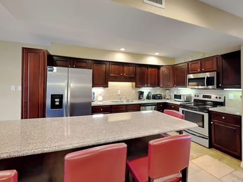 Kitchen - First Floor