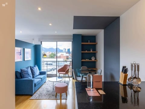 The best spaces